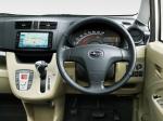 Subaru Stella 2012 года